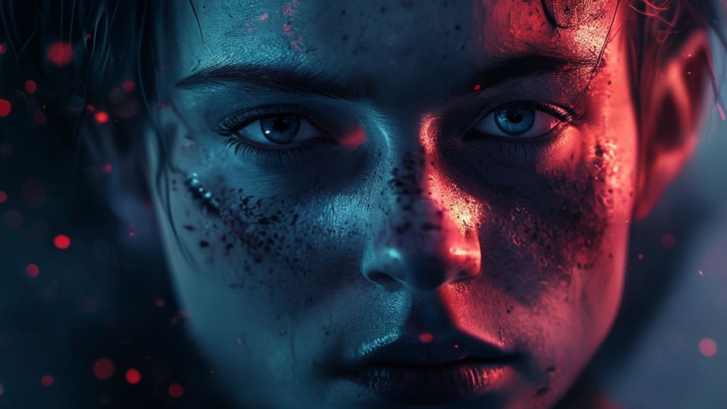 Biyometrik Kaos: Yüzünüz Artık Güvenli Bir Şifre Değil