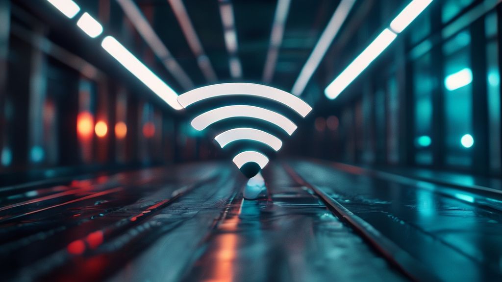 Otellerde Wi-Fi Kullanımının Görünmeyen Tehlikeleri ve Siber Güvenlik Rehberi